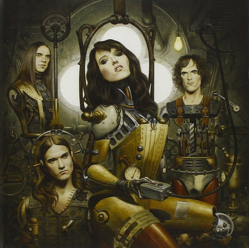 Halestorm