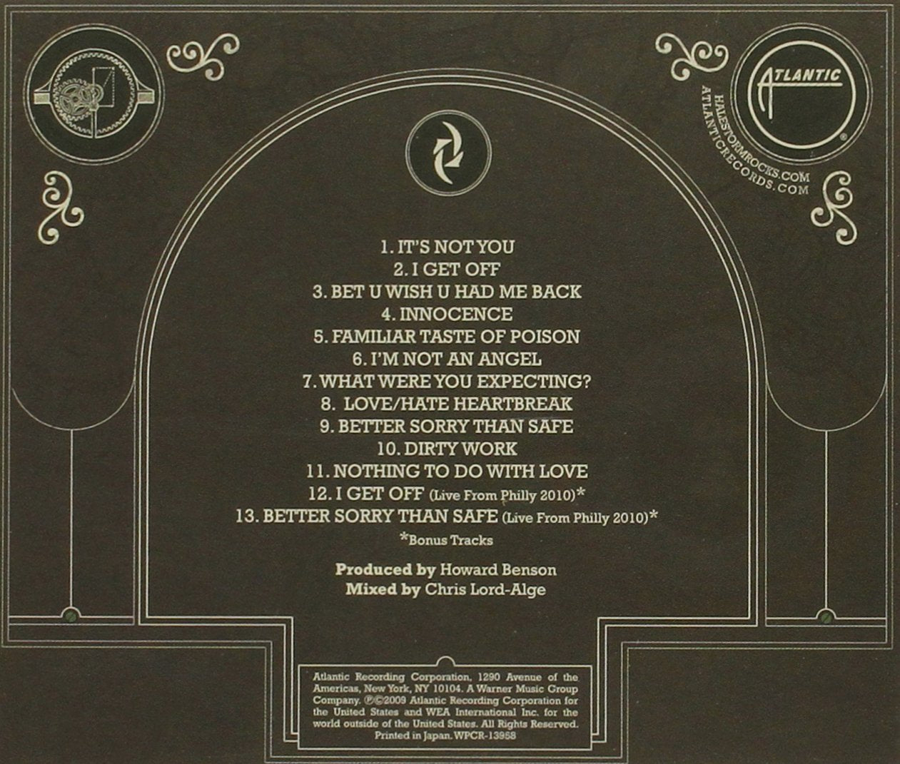 Halestorm