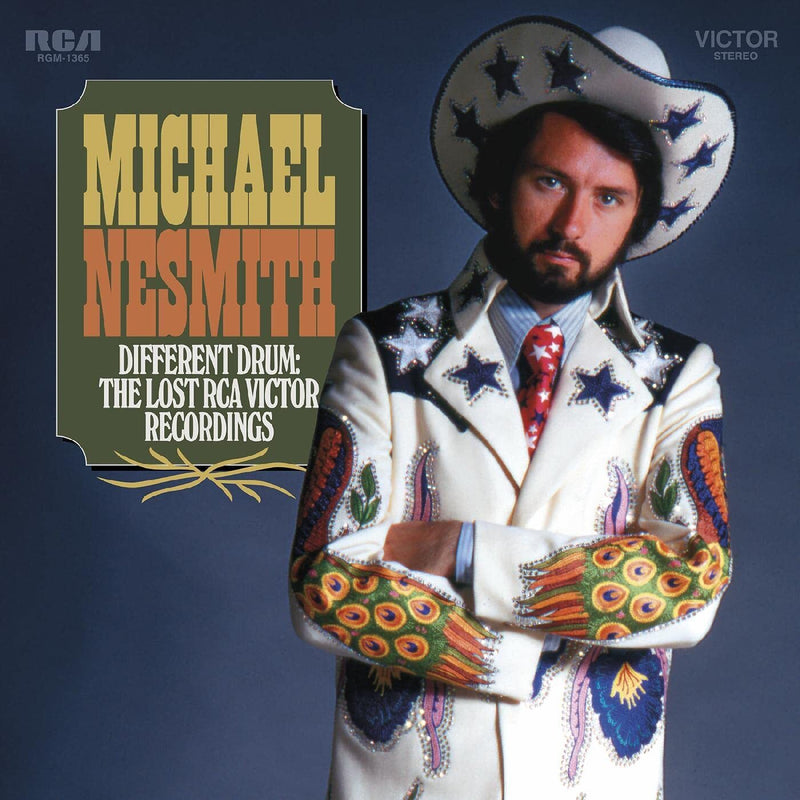 Different Drum: The Lost RCA Victor Recordings