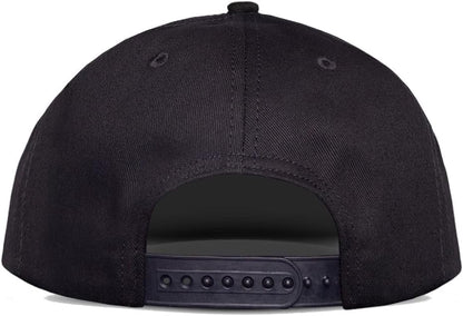 Pokémon Snapback Cap Pikachu Black (Unisex
