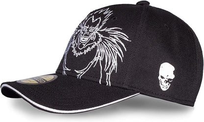 Difuzed Death Note - Casquette