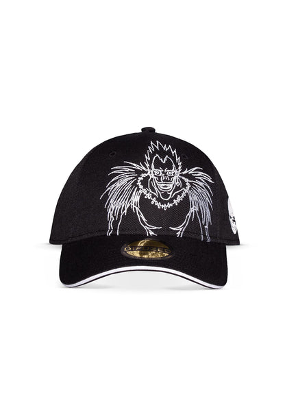 Difuzed Death Note - Casquette