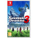 Xenoblade Chronicles 3 (Nintendo Switch) Nintendo Switch Standard