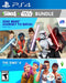 The Sims 4 Plus Star Wars Journey to Batuu Bundle for PlayStation 4 PlayStation 4 Standard