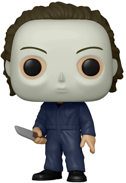 FUNKO POP! MOVIES: Halloween - Michael Myers (New Pose