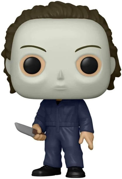 FUNKO POP! MOVIES: Halloween - Michael Myers (New Pose