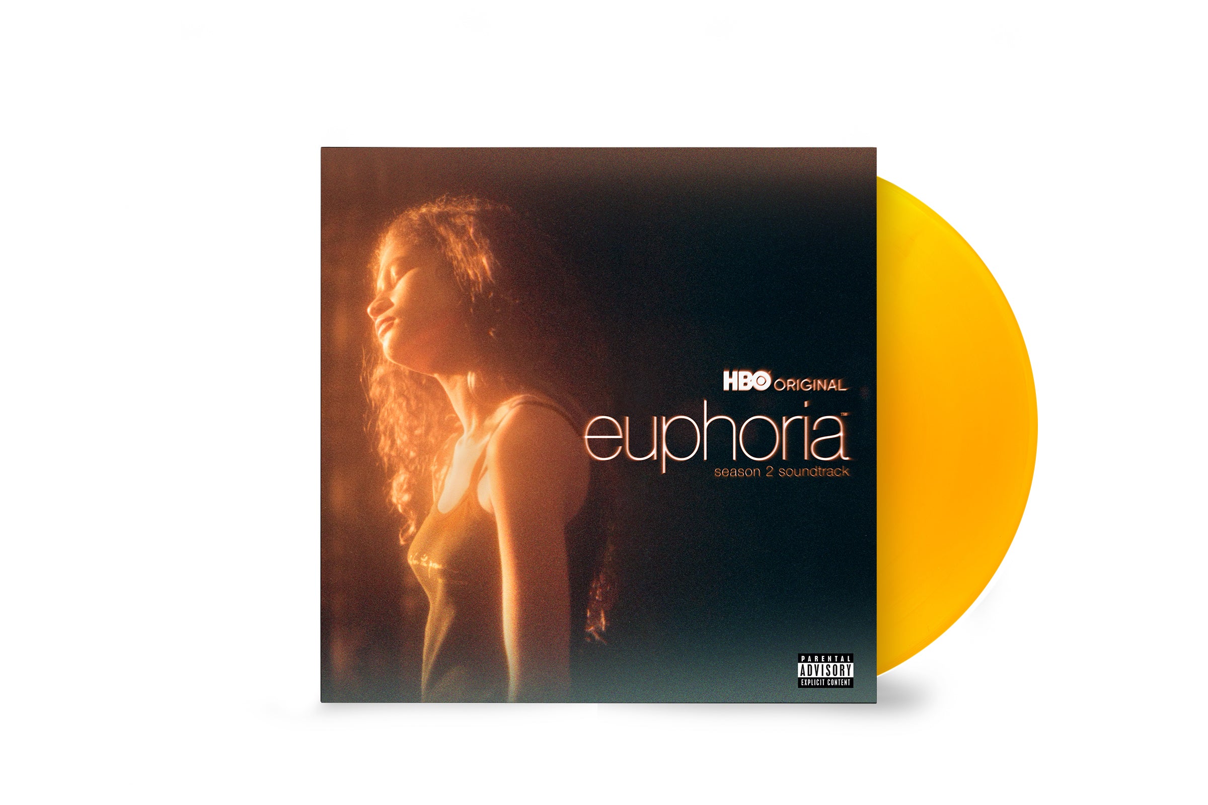 Euphoria Season 2