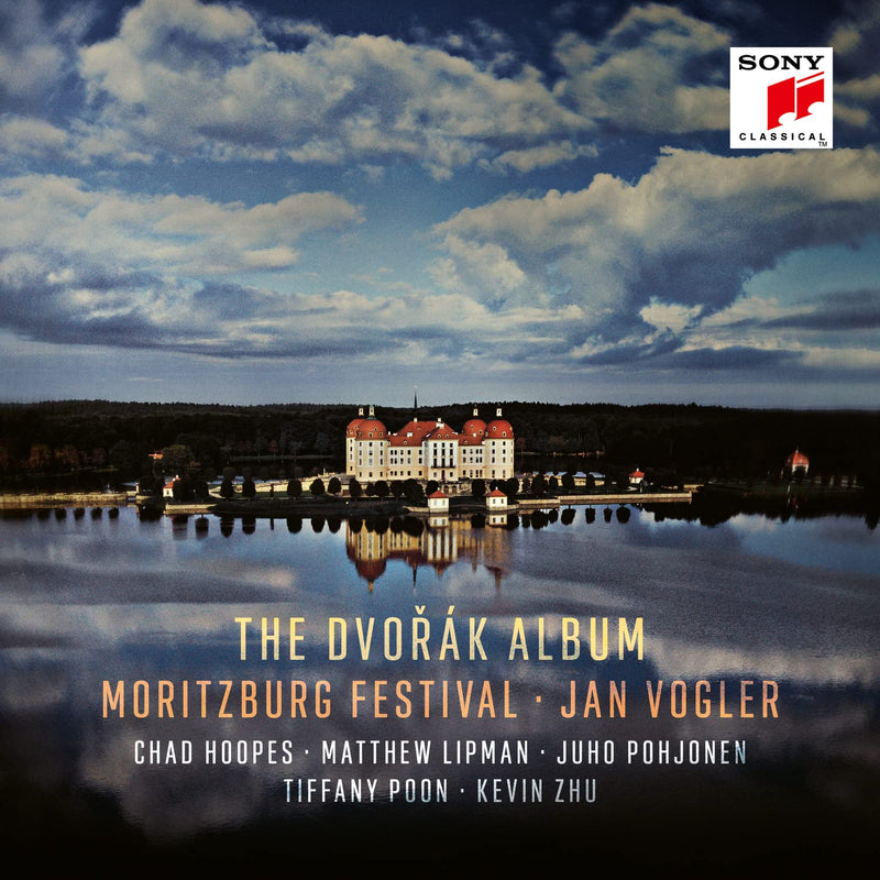 Dvorak Album