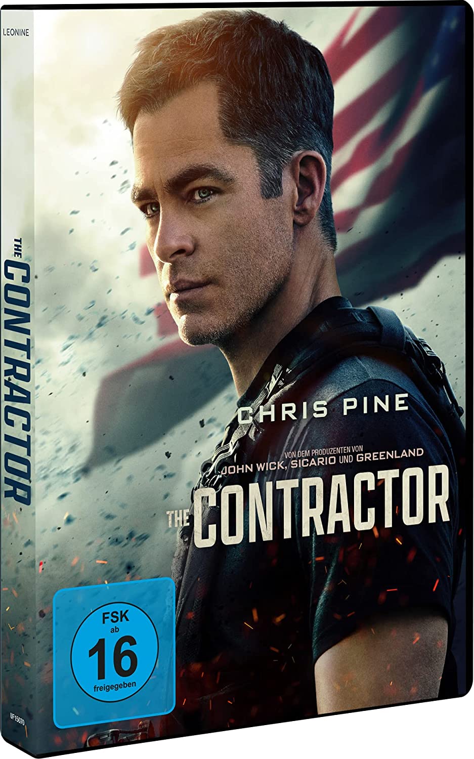 The Contractor