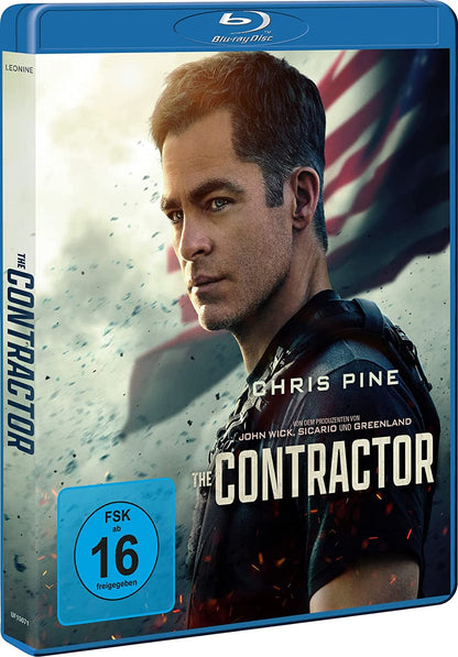 The Contractor BD