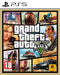 GTA 5 - Grand Theft Auto V für PS5 (100% UNCUT) (Deutsche Verpackung
