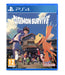 Digimon: Survive (PS4) PlayStation 4