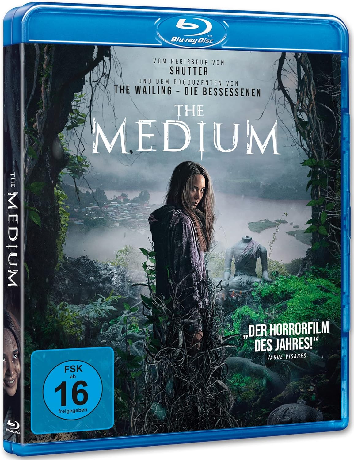The Medium