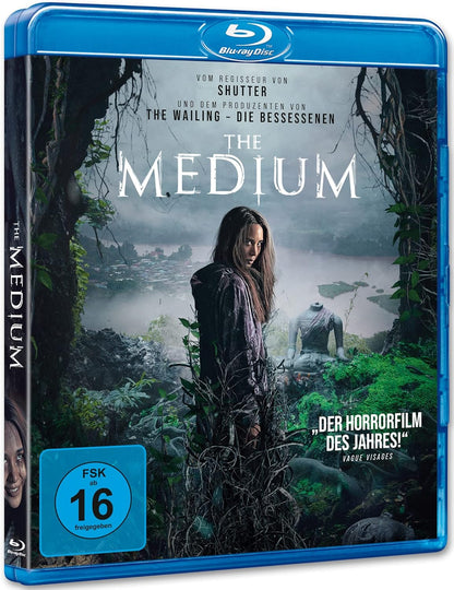 The Medium
