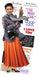 Rosa Parks Quotable Notable - Die Cut Silhouette Greeting Card and Sticker Sheet