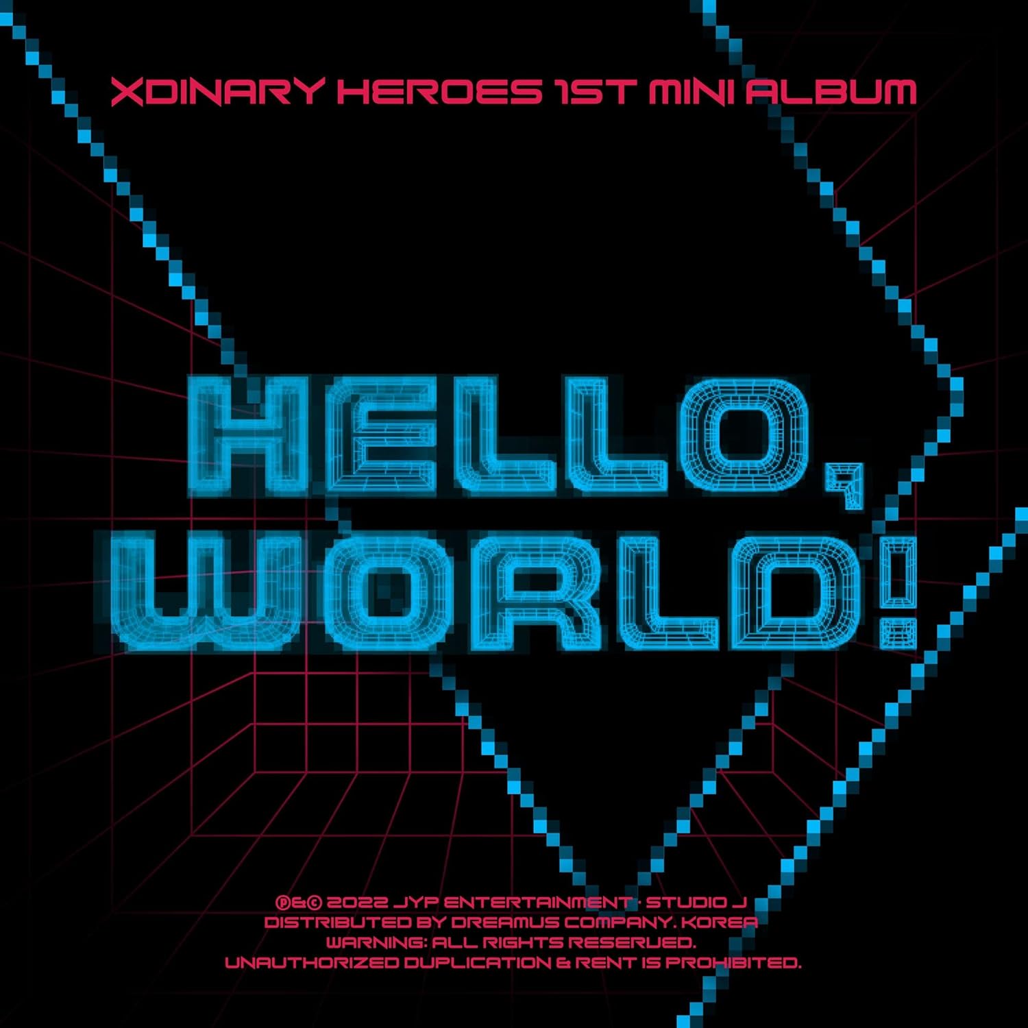 Hello, World