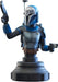 Diamond Select - Star Wars Clone Wars Bo-Katan 1/7 Scale Bust