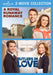A Royal Runaway Romance / Butlers in Love (Hallmark Channel 2-Movie Collection)