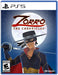 Zorro the Chronicles (PS5) PlayStation 5