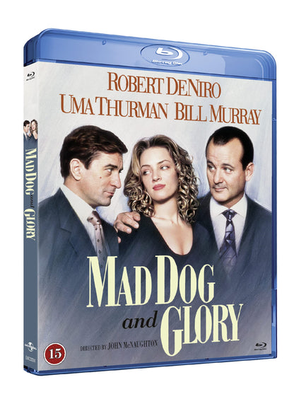 Excalibur Mad Dog And Glory