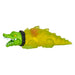 Heroes of Goo Jit Zu Goo Shifters Primal Rock Jaw Primal Hero Pack, Super Stretchy, Super Squishy Goo Filled Toy with a unique Goo Transformation