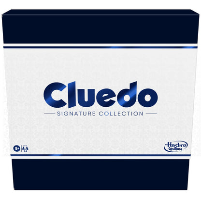 Cluedo Signature Collection /Toys