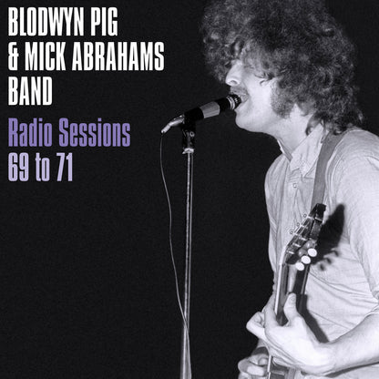 Radio Sessions 69 to 71