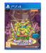 Teenage Mutant Ninja Turtles: Shredders Revenge (PS4) PlayStation 4