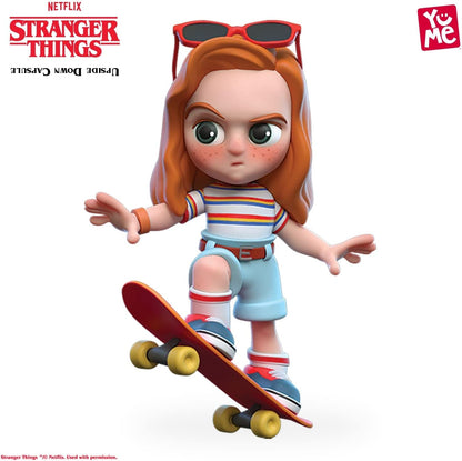 Stranger Things Capsule