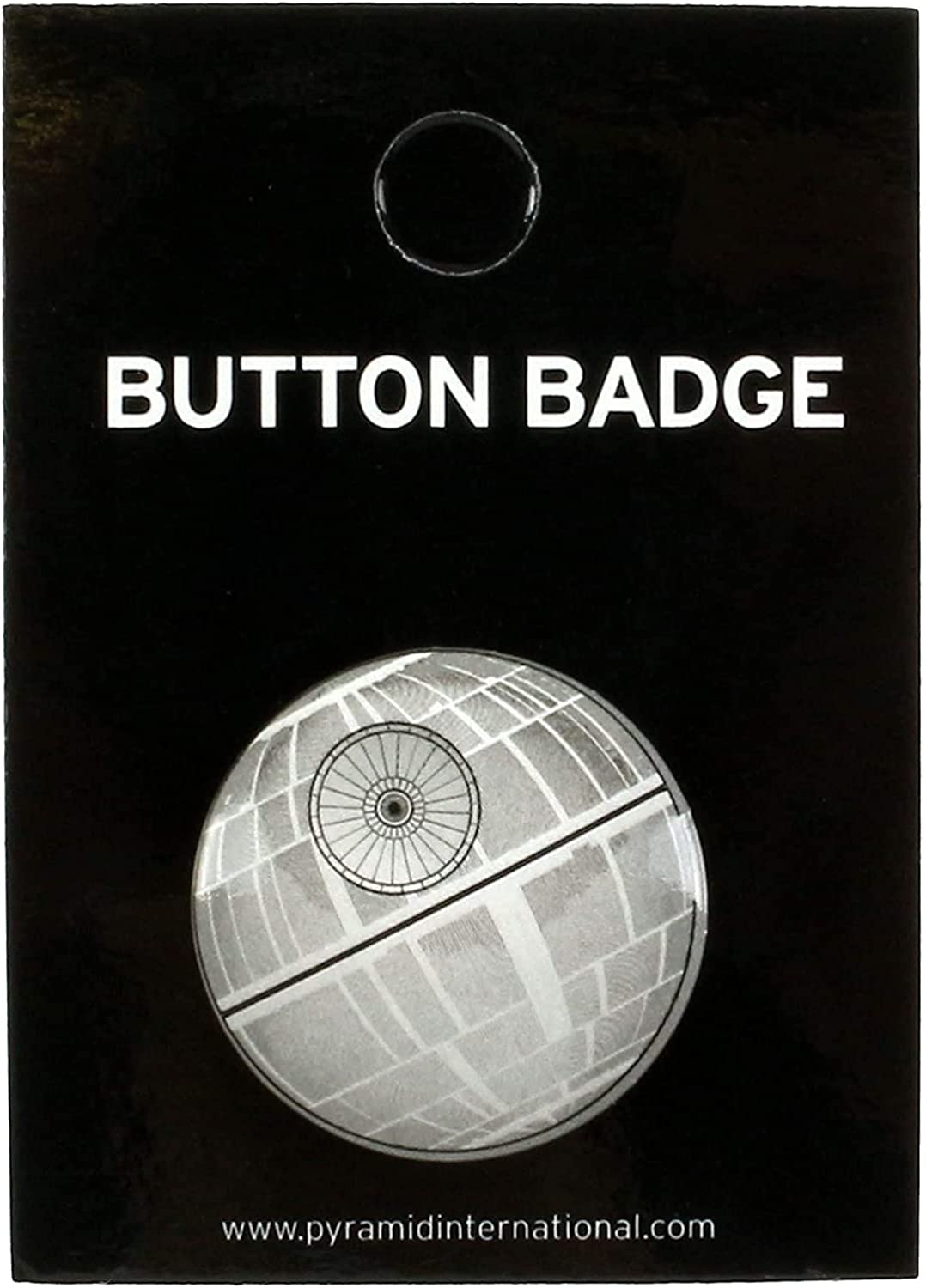 Star Wars (Death Star)