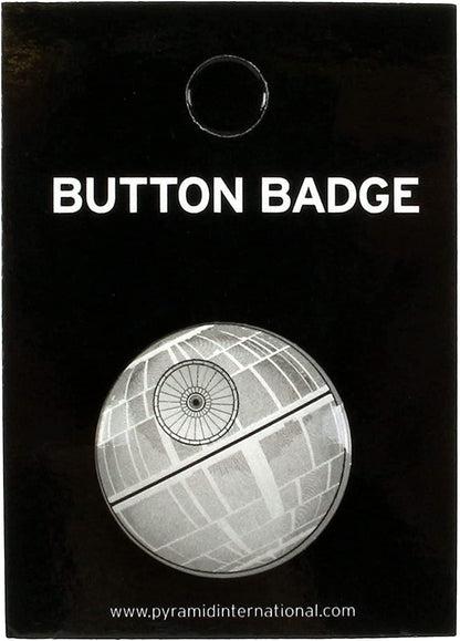 Star Wars (Death Star)