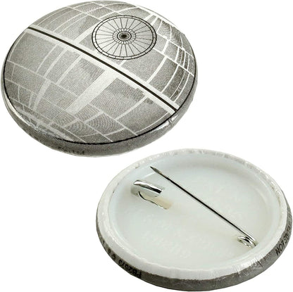Star Wars (Death Star)