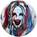 Suicide Squad Pin Badge 'Harley Quinn Tattoo' 25mm Badge Official