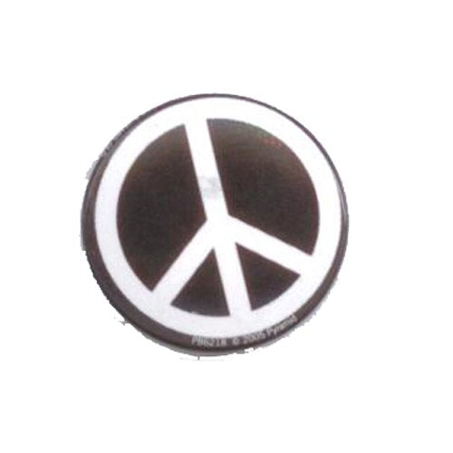Button - Buttons Peace (in 2,5 cm