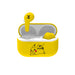 OTL Technologies PK0859 Pokemon Pikachu TWS Wireless Earphones with Charging Case Yellow