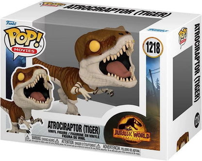 FUNKO POP! SPECIALTY SERIES MOVIES: Arcadia- POP! 4