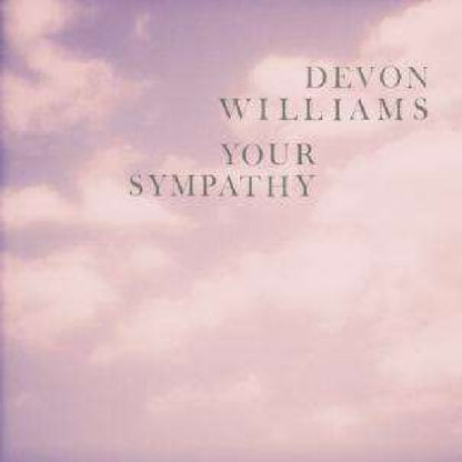Your Sympathy