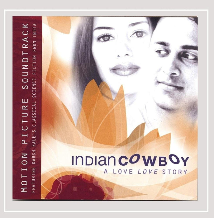 Motion Picture Soundtrack Featuring Karsh Kale