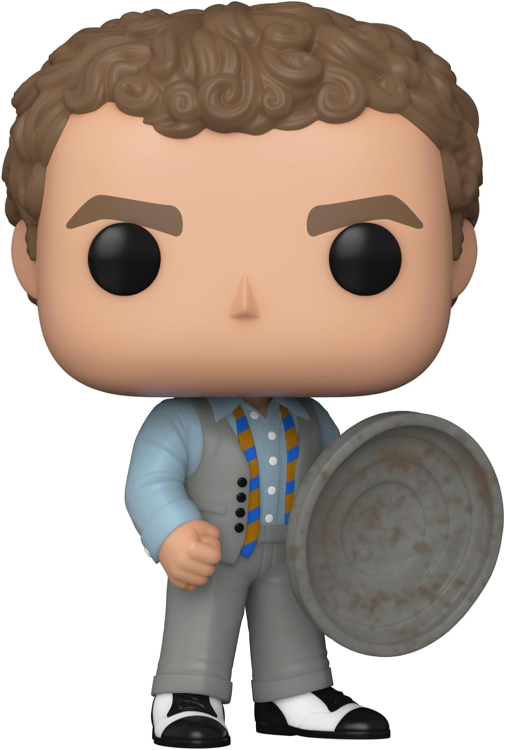 Funko POP! Movies: the Godfather 50th - Sonny Corleone - 1/6 Odds for Rare Chase Variant - Collectable Vinyl Figure - Gift Idea - Official Merchandise - Toys for Kids & Adults - Movies Fans