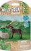 Playmobil 71050 Wiltopia Ibex, Animal Toy, Sustainable Toys, Fun Imaginative Role-Play, PlaySets Suitable for Children Ages 4+
