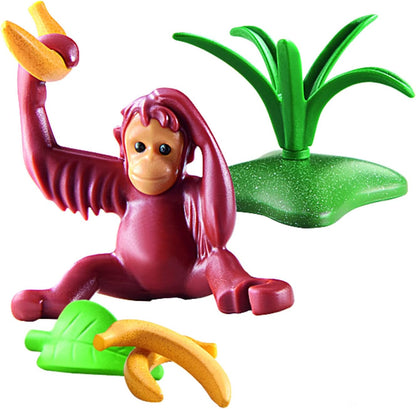 Playmobil 71074 Wiltopia Toys, Multicoloured, One Size