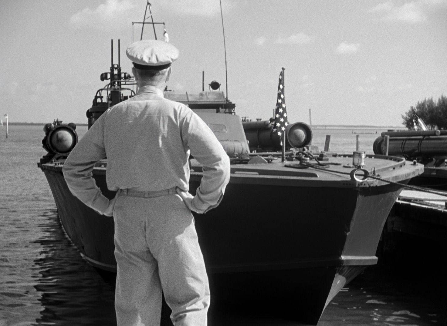 Schnellboote vor Bataan - Extended Edition (in HD neu abgetastet)