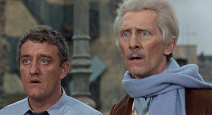 Nation, T: Dr. Who - Die Invasion der Daleks auf der Erde 21