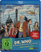 Nation, T: Dr. Who - Die Invasion der Daleks auf der Erde 21