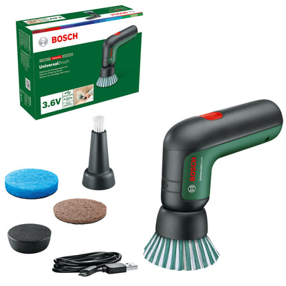 Bosch - Universal Brush