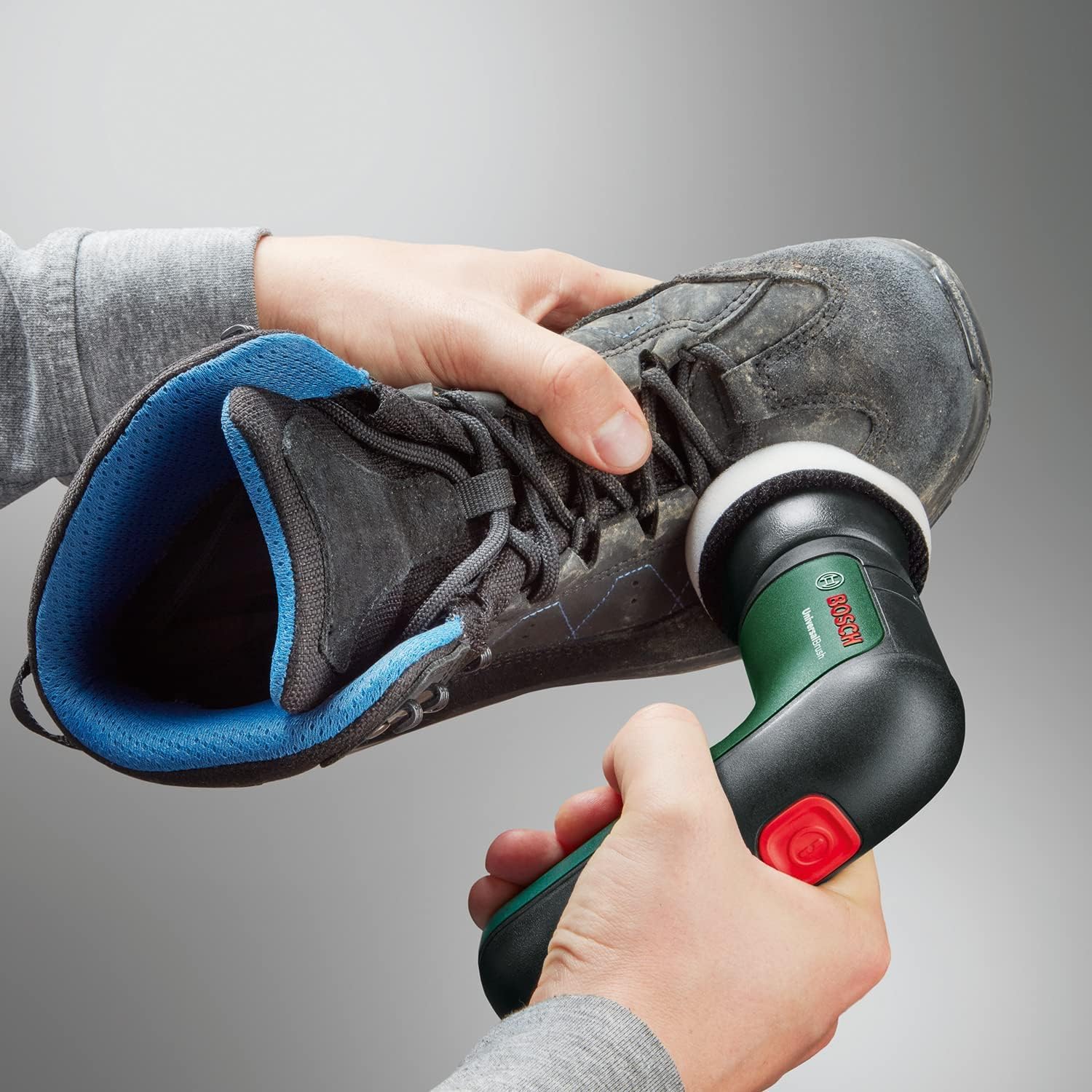 Bosch - Universal Brush