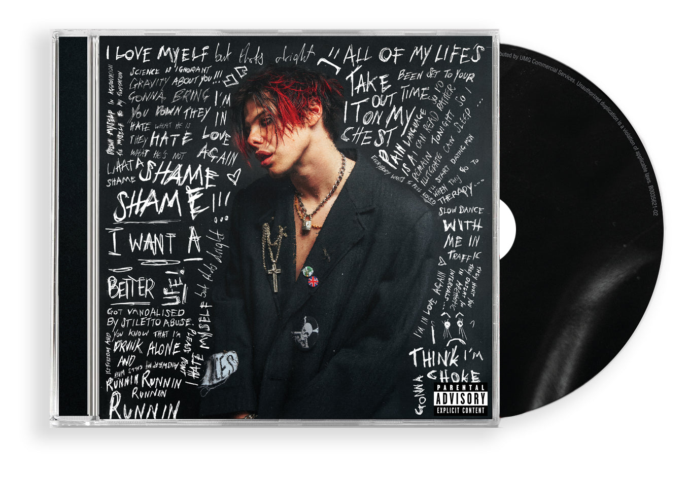 YUNGBLUD