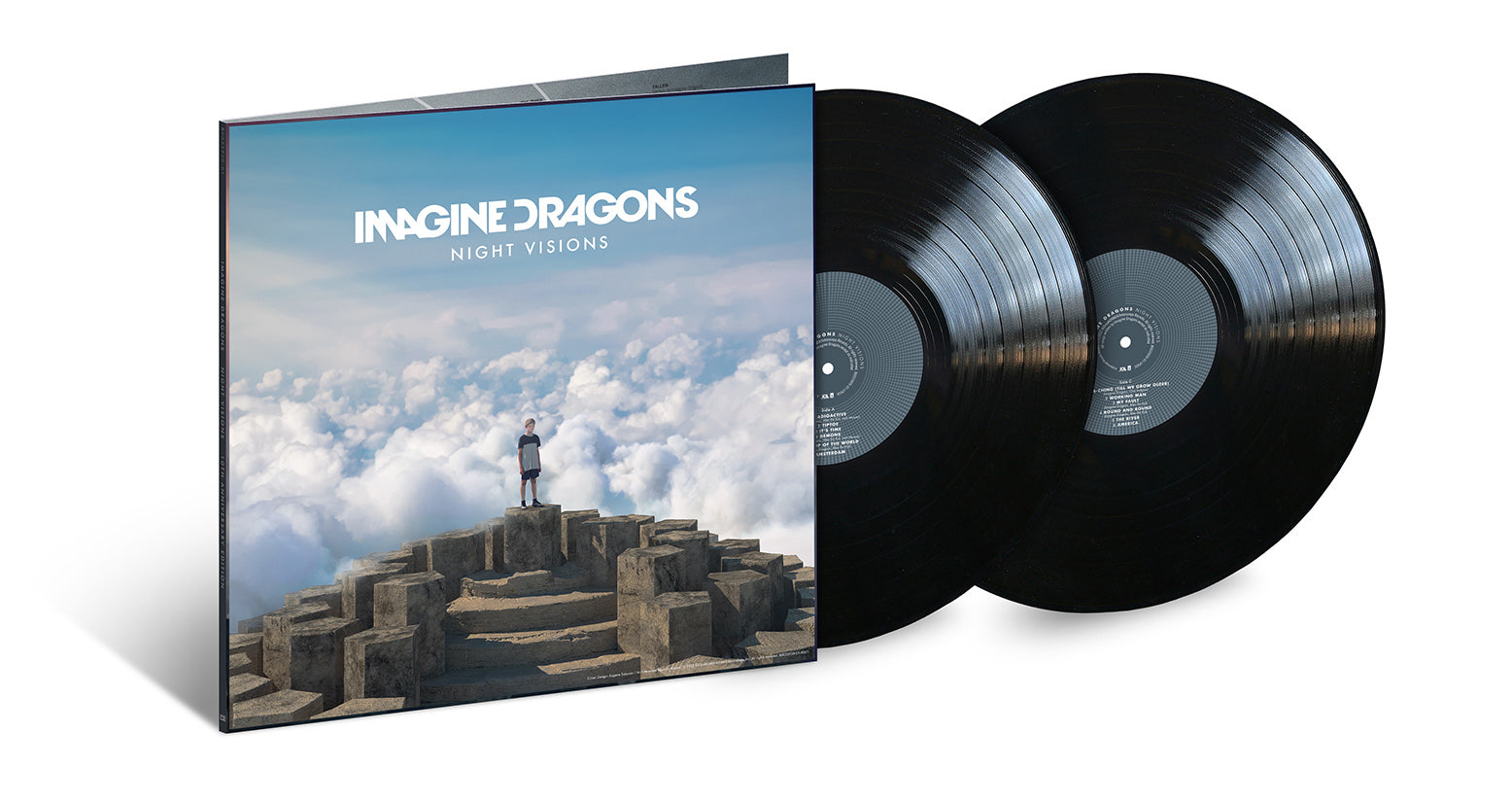 Night Visions