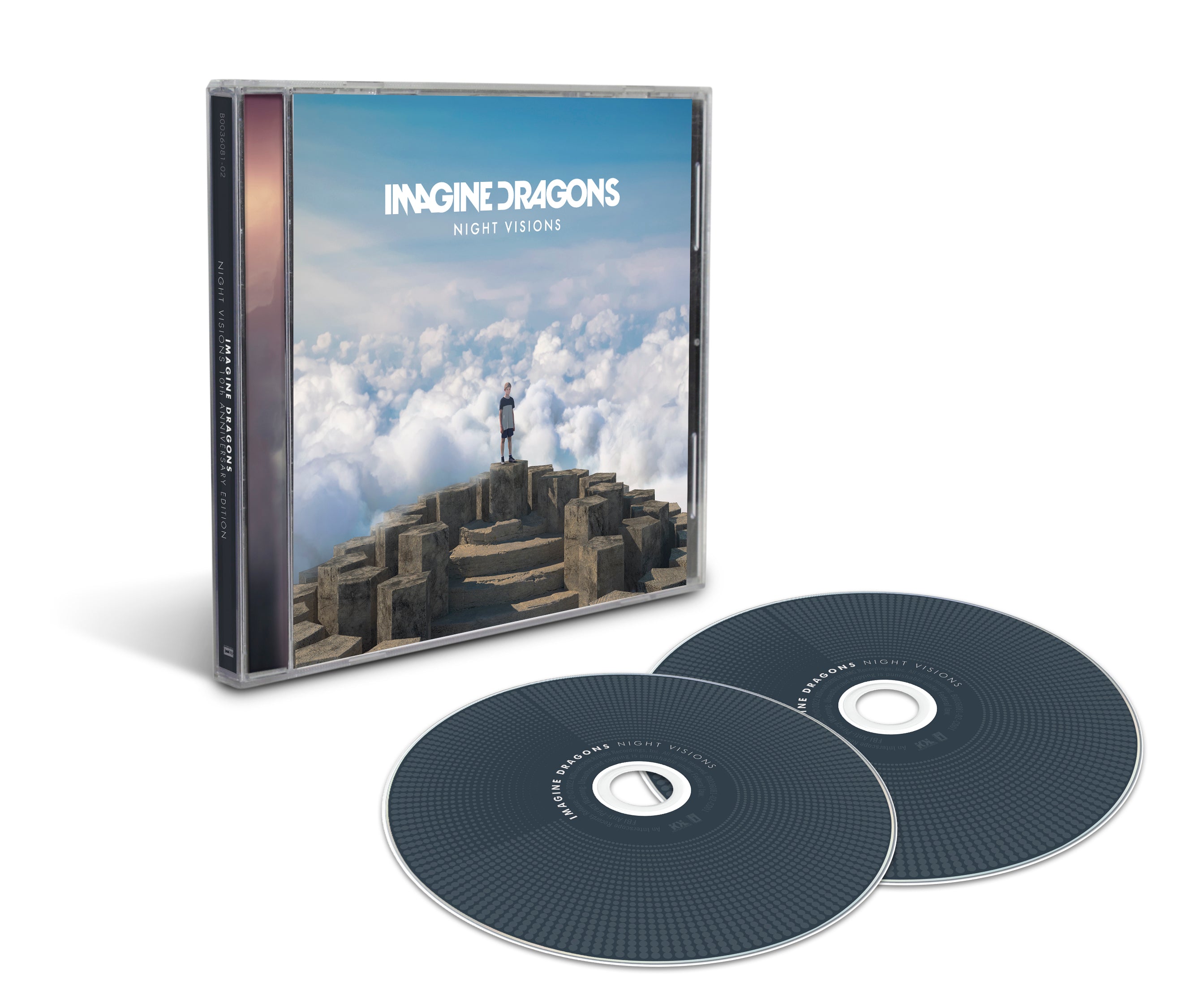 Night Visions