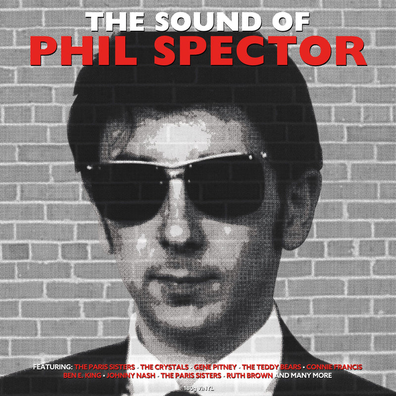 The Sound of Phil Spector